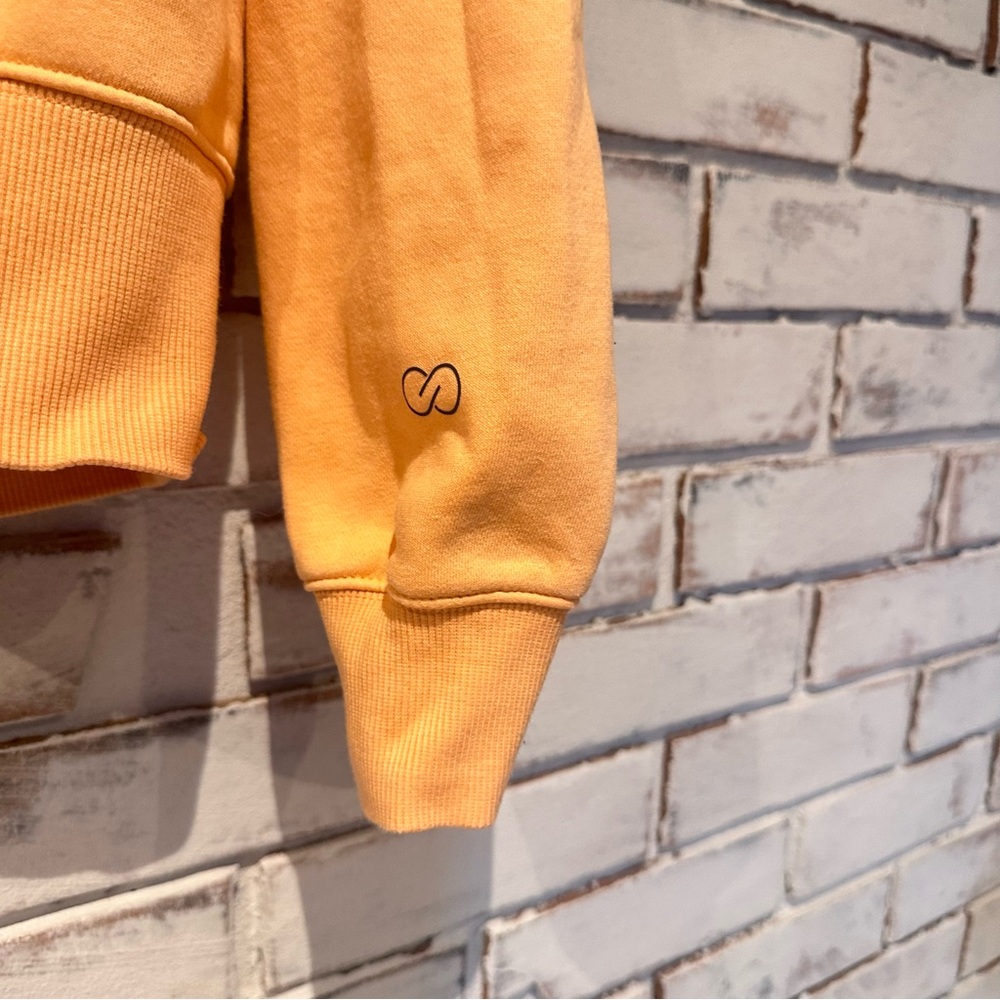 Calia by Carrie Underwood mock turtle neck sweatshirt - Picture 2 of 5